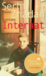  Internat : Roman