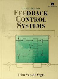  Feedback control systems