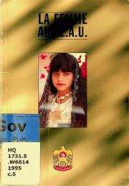  La femme au E. A. U.