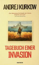  Tagebuch einer Invasion