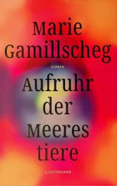  Aufruhr der meerestiere : roman