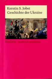  Geschichte der Ukraine