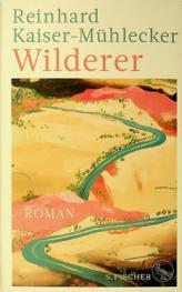  Wilderer : roman
