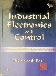  Industrial electronics and control