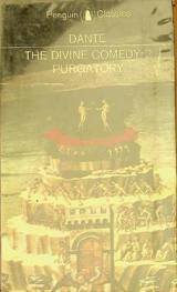  The comedy of Dante Alighieri : the Florentine