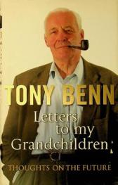  Letters to my grandchildren