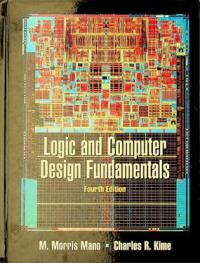  Logic and computer design fundamentals