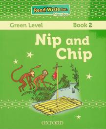 Nip and chip
