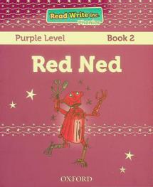 Red ned