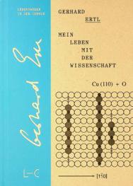  Mein Leben mit der Wissenschaft