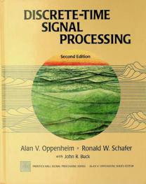  Discrete-time signal processing