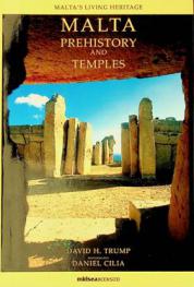  Malta : prehistory and temples