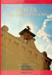  Malta : the order of St John