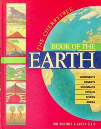  The cherrytree book of the earth
