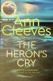  The heron's cry