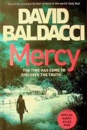  Mercy