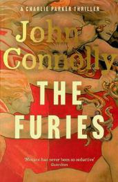 The furies : Two Charlie Parker novels