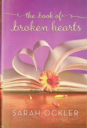  The book of broken hearts