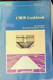 CMOS cookbook