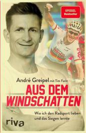  Aus dem Windschatten : wie ich den Radsport lieben und das Siegen lernte