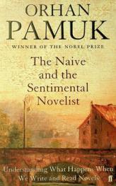  The naive and the sentimental novelist