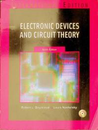  Electronic devices and circuit theory