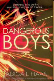  Dangerous boys