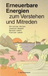  Erneuerbare energien zum verstehen und mitreden