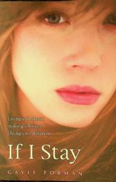  If I stay