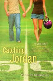  Catching Jordan