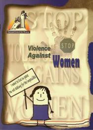  Violence against women