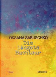  Die längste Buchtour : Essay
