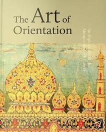 The art of orientation : an exploration of the mosque through objects