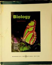  Biology