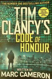  Tom Clancy code of honour