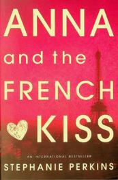  Anna and the French kiss
