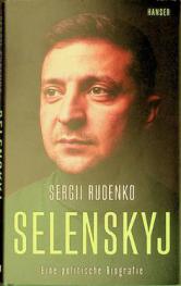  Selenskyj : eine politische Biografie