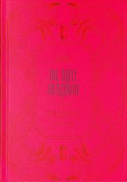  Die rote Herzogin : Roman