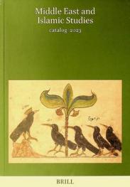  Middle East and islamic studies : catalog 2023