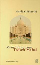  Meine Reise zum Tadsch Mahal