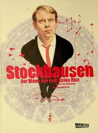  Stockhausen : der Mann, der vom Sirius kam