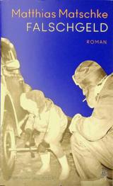  Falschgeld : Roman