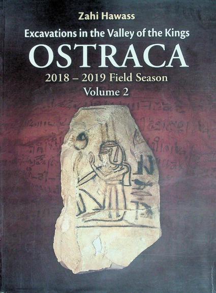  Excavations in the Valley of the Kings