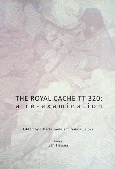 The Royal cache TT 320 : a re-examination