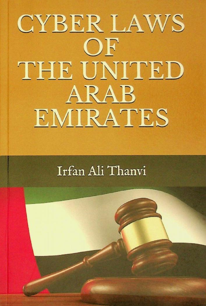  Cyber laws of the United Arab Emirates