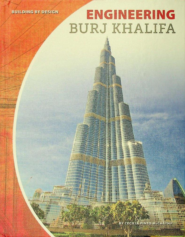  Engineering Burj Khalifa