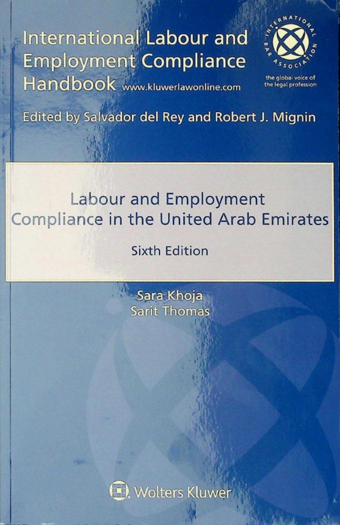  Labour and employment compliance in the United Arab Emirates