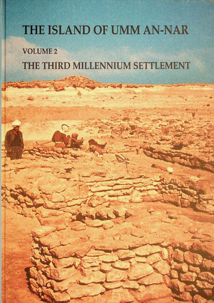  The Island of Umm an-Nar