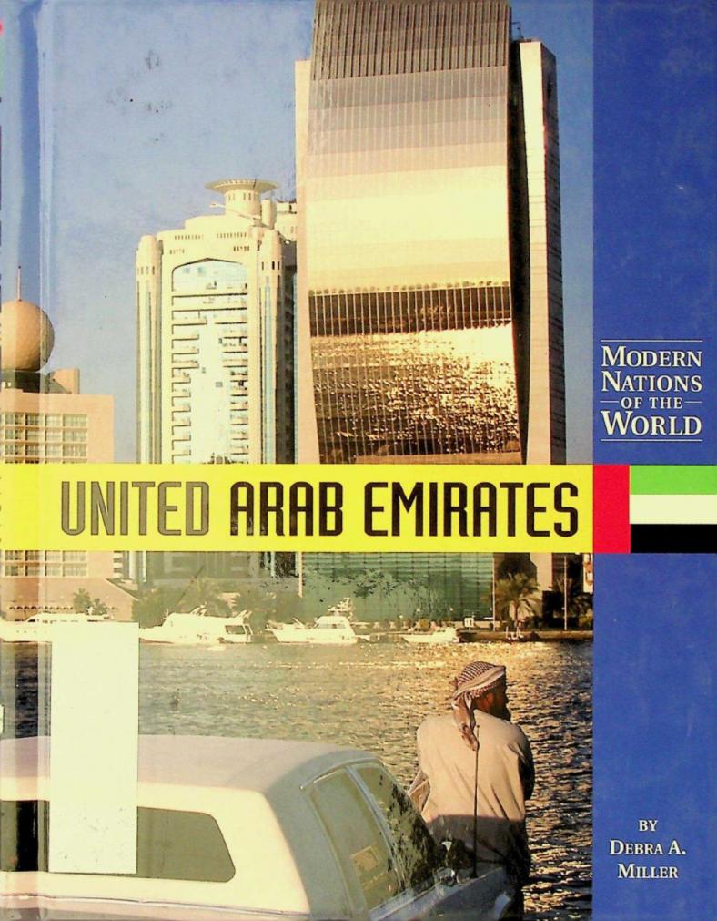  United Arab Emirates
