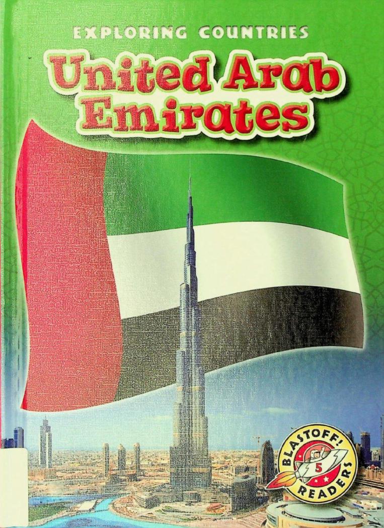  United Arab Emirates